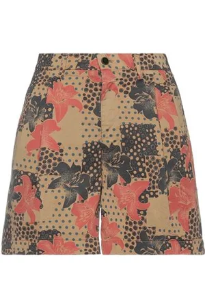 Berwich BOTTOMWEAR - Shorts & Bermuda Shorts - on YOOX.com