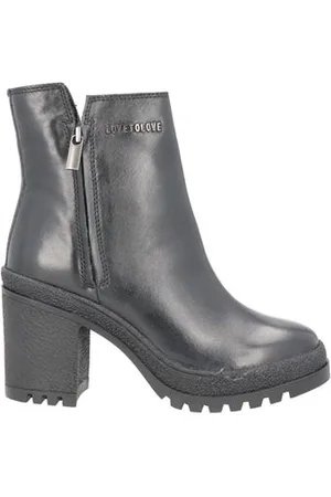 GAI MATTIOLO FOOTWEAR - Ankle boots - on YOOX.com
