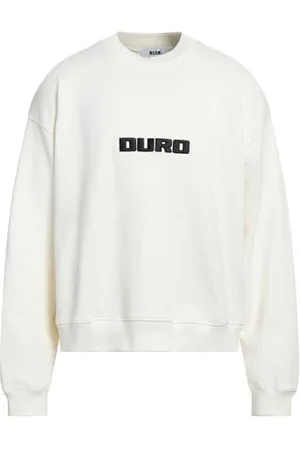 Msgm TOPWEAR - Sweatshirts - on YOOX.com