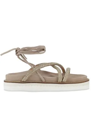 CB FUSION FOOTWEAR - Sandals - on YOOX.com