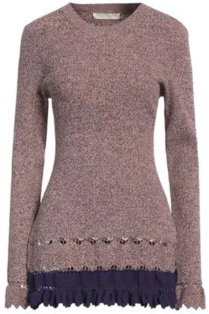 ULLA JOHNSON KNITWEAR - Jumpers - on YOOX.com