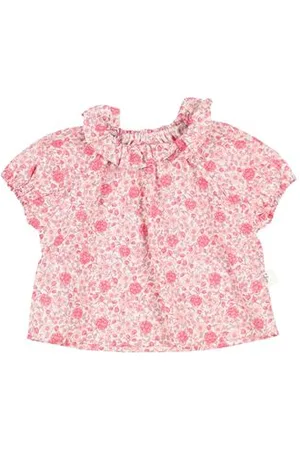 TEDDY & MINOU TOPWEAR - Tops - on YOOX.com