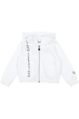 EA7 TOPWEAR - Sweatshirts - on YOOX.com