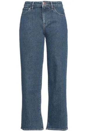 3x1 BOTTOMWEAR - Jeans - on YOOX.com