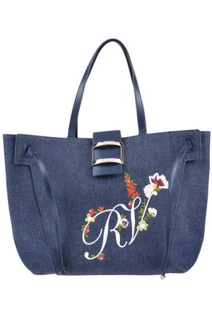 Roger Vivier BAGS - Handbags - on YOOX.com