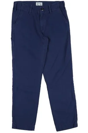 HARTFORD BOTTOMWEAR - Trousers - on YOOX.com