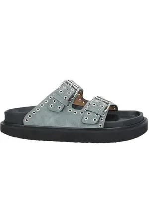 Isabel Marant FOOTWEAR - Sandals - on YOOX.com