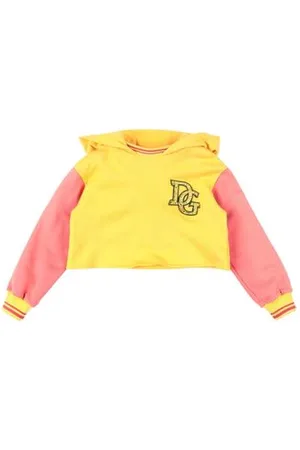 Dolce & Gabbana TOPWEAR - Sweatshirts - on YOOX.com