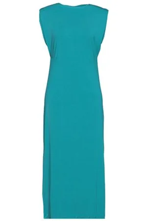 BIANCOGHIACCIO DRESSES - Midi dresses - on YOOX.com