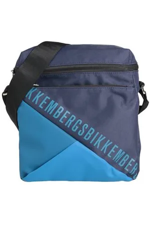 Bikkembergs BAGS - Cross-body bags - on YOOX.com
