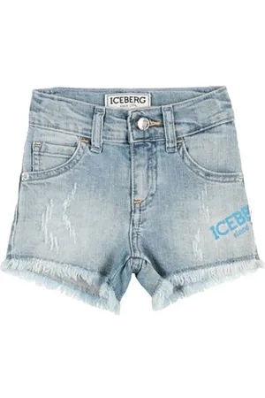 Iceberg BOTTOMWEAR - Jeans - on YOOX.com