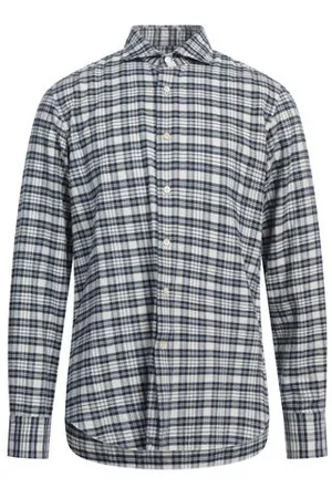 ALESSANDRO GHERARDI TOPWEAR - Shirts - on YOOX.com