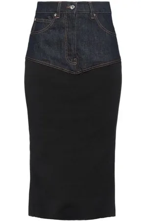 Msgm BOTTOMWEAR - Midi skirts - on YOOX.com