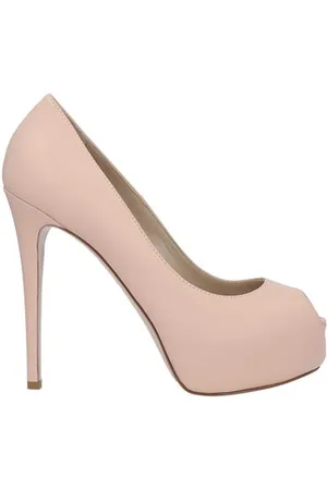 LE SILLA FOOTWEAR - Pumps - on YOOX.com