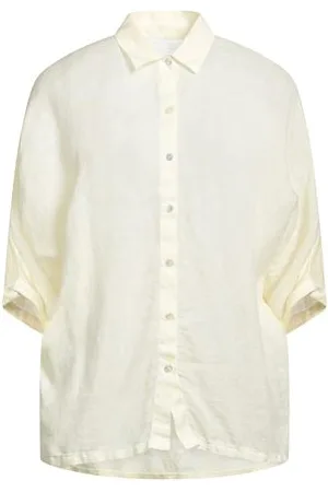 120% Lino TOPWEAR - Shirts - on YOOX.com