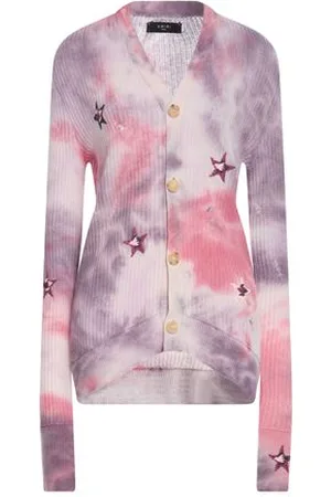 AMIRI KNITWEAR - Cardigans - on YOOX.com