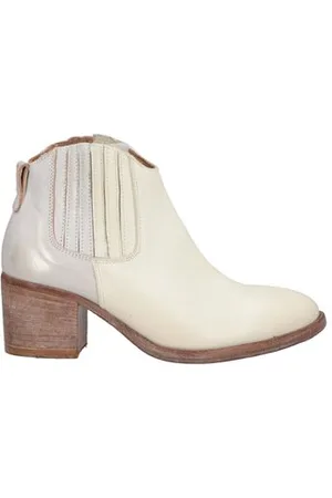 Moma FOOTWEAR - Ankle boots - on YOOX.com