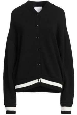 GAËLLE KNITWEAR - Cardigans - on YOOX.com