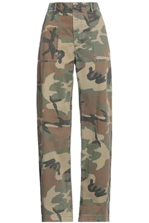 R13 BOTTOMWEAR - Trousers - on YOOX.com