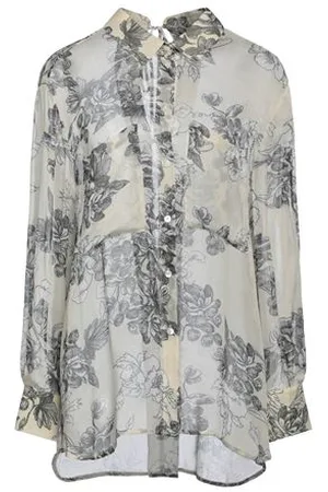 SEMICOUTURE TOPWEAR - Shirts - on YOOX.com