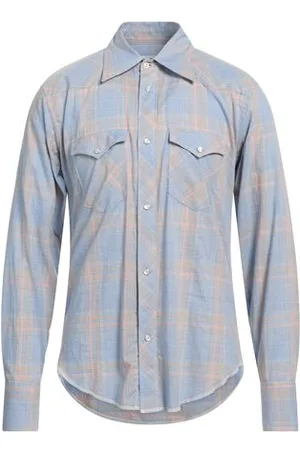 FORTELA TOPWEAR - Shirts - on YOOX.com