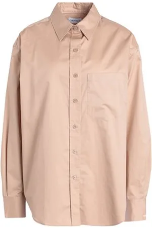 Calvin Klein TOPWEAR - Shirts - on YOOX.com