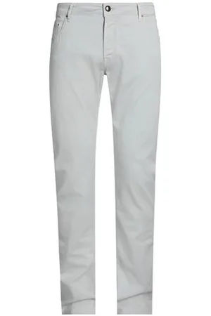 Hand Picked BOTTOMWEAR - Trousers - on YOOX.com