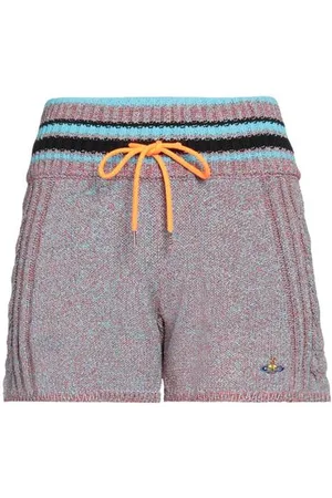 Vivienne Westwood BOTTOMWEAR - Shorts & Bermuda Shorts - on YOOX.com