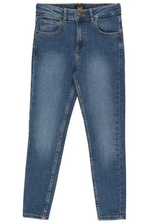 Lee BOTTOMWEAR - Jeans - on YOOX.com