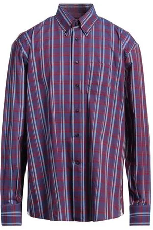 Del Siena TOPWEAR - Shirts - on YOOX.com