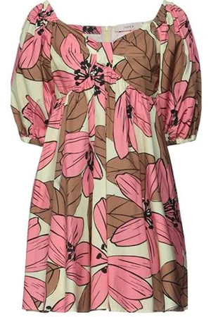 Jucca DRESSES - Mini dresses - on YOOX.com
