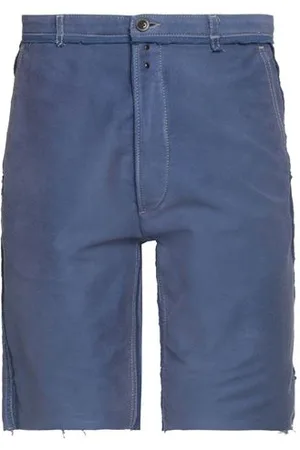 Maison Margiela BOTTOMWEAR - Shorts & Bermuda Shorts - on YOOX.com