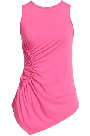 Patrizia Pepe TOPWEAR - Tops - on YOOX.com