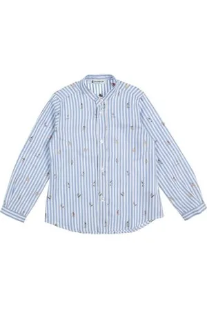 Dondup TOPWEAR - Shirts - on YOOX.com
