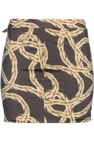 Vetements BOTTOMWEAR - Mini skirts - on YOOX.com