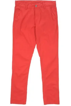 Tommy Hilfiger BOTTOMWEAR - Trousers - on YOOX.com
