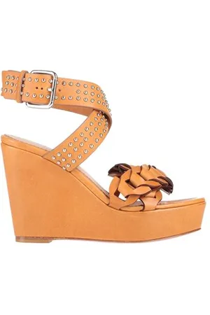 RED(V) FOOTWEAR - Sandals - on YOOX.com