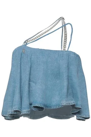 GAËLLE TOPWEAR - Tops - on YOOX.com