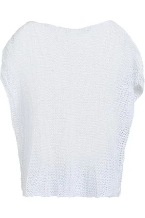 LIVIANA CONTI KNITWEAR - Jumpers - on YOOX.com