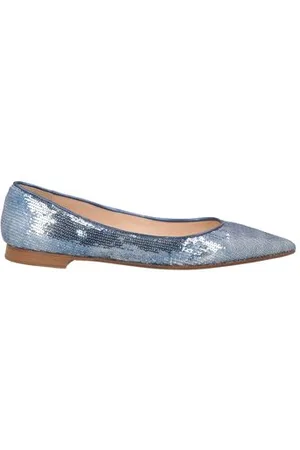 PROSPERINE® FOOTWEAR - Ballet flats - on YOOX.com