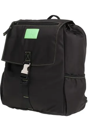 Calvin Klein BAGS - Rucksacks - on YOOX.com