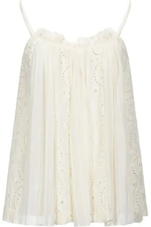 SEMICOUTURE TOPWEAR - Tops - on YOOX.com
