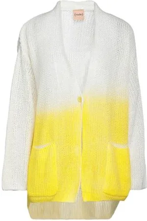 NUDE KNITWEAR - Cardigans - on YOOX.com