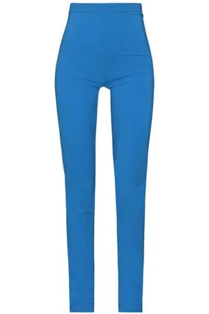 Nina Ricci BOTTOMWEAR - Leggings - on YOOX.com