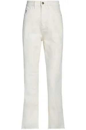 Desigual BOTTOMWEAR - Jeans - on YOOX.com