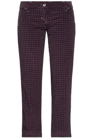 Jacob Cohen BOTTOMWEAR - Trousers - on YOOX.com