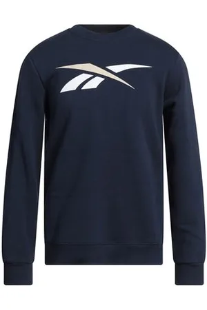 Reebok TOPWEAR - Sweatshirts - on YOOX.com
