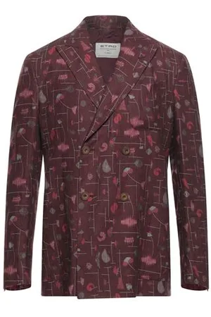 Etro SUITS and CO-ORDS - Blazers - on YOOX.com