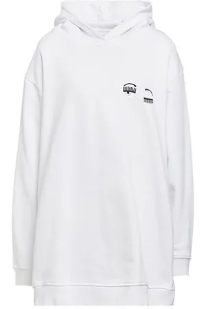 Chiara Ferragni TOPWEAR - Sweatshirts - on YOOX.com