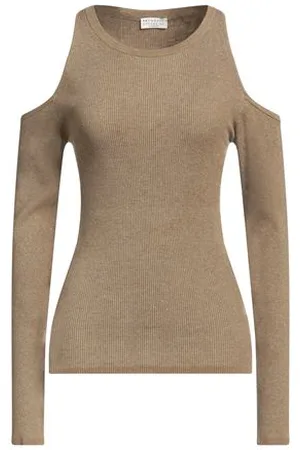 Brunello Cucinelli KNITWEAR - Jumpers - on YOOX.com